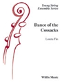 Dance of the Cossacks