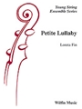 Petite Lullaby