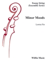 Minor Moods