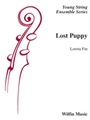 Lost Puppy