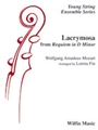Lacrymosa [String Orchestra]