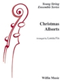 Christmas Allsorts [String Orchestra]
