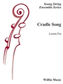 Cradle Song [String Orchestra]