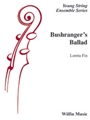 Bushranger's Ballad
