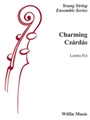 Charming Czardas [String Orchestra]