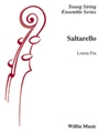 Saltarello [String Orchestra]