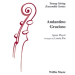 Andantino Grazioso [String Orchestra]