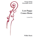 Lost Puppy Comes Home [String Orchestra]