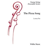 The Pizza Song [String Orchestra]