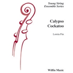 Calypso Cockatoo [String Orchestra]