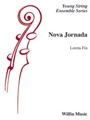 Nova Jornada [String Orchestra]