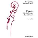 Poppies [String Orchestra]