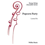 Popcorn Party [String Orchestra]