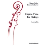 Rhyme Time for Strings