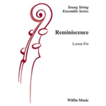 Reminiscence [String Orchestra]