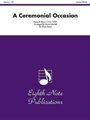 A Ceremonial Occasion