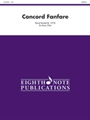 Concord Fanfare