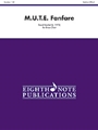 M.u.t.e. Fanfare