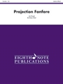 Projection Fanfare