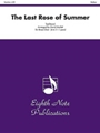 The Last Rose of Summer [4.4.3.1.1.perc]