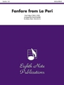 Fanfare (from La Peri)