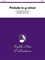 Prelude in G Minor