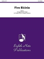 Five Bicinia