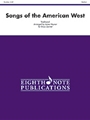 Songs Of The American West