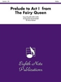 Prelude To Act I  From The Fairy Queen