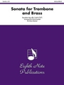 Sonata for Trombone and Brass