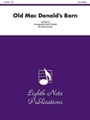 Old Mac Donald-¬s Barn