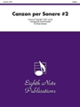 Canzon Per Sonare #2