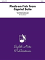 Pieds-en-l-¬air (from Capriol Suite)