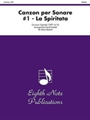 Canzon Per Sonare #1