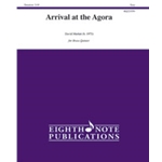 Arrival at the Agora