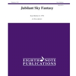 Jubilant Sky Fantasy