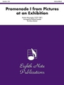 Promenade I (from Pictures at an Exhibition)