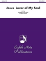 Jesus Lover of My Soul