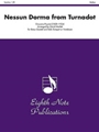 Nessun Dorma (from Turandot)