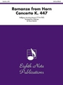 Romanze (from Horn Concerto, K. 447)