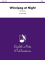 Winnipeg at Night