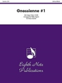 Gnossienne No. 1