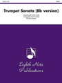 Trumpet Sonata (B-Flat version)