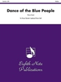 Dance of the Blue People