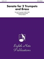 Sonata for Two Trumpets and Brass