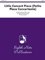 Little Concert Piece (petite Piece...