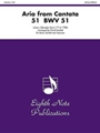 Aria (from Cantata No. 51, BWV 51)