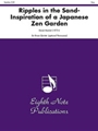 Ripples in the Sand: Inspirations of a Japanese Zen Garden