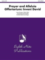 Prayer and Alleluia Offertorium: Inveni David