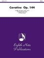 Cavatine, Op. 144